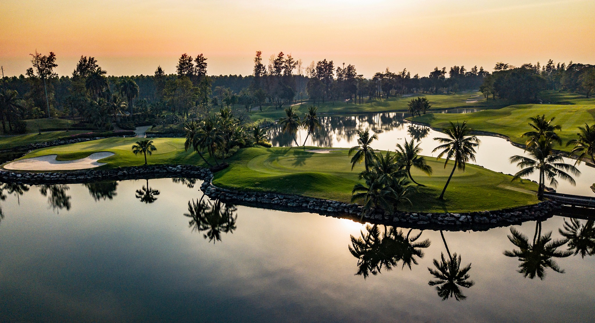 Alpine Golf & Sport Club /