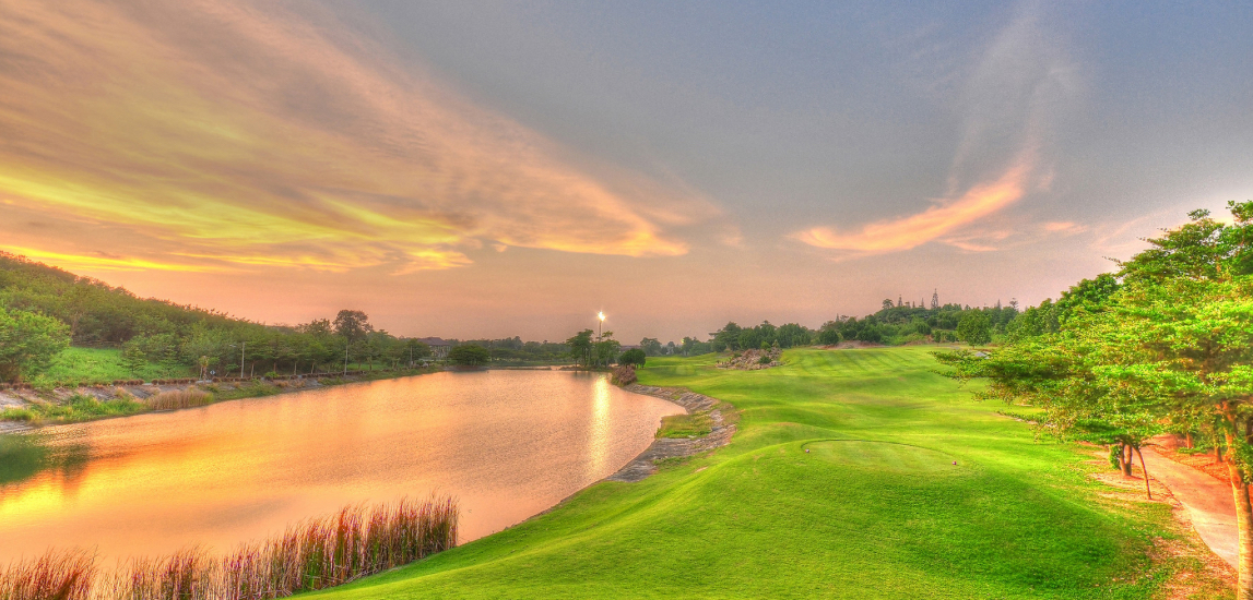 St. Andrews 2000 Golf Club /