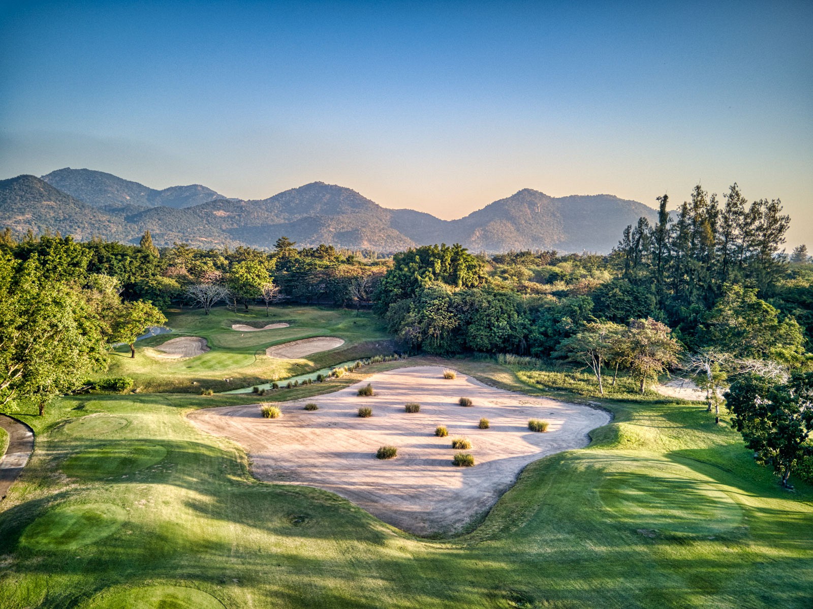 Springfield Royal Country Club /