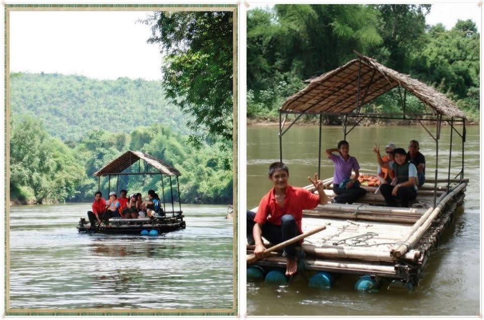 깐짜나부리 하이라이트 – 당일 투어 (2)