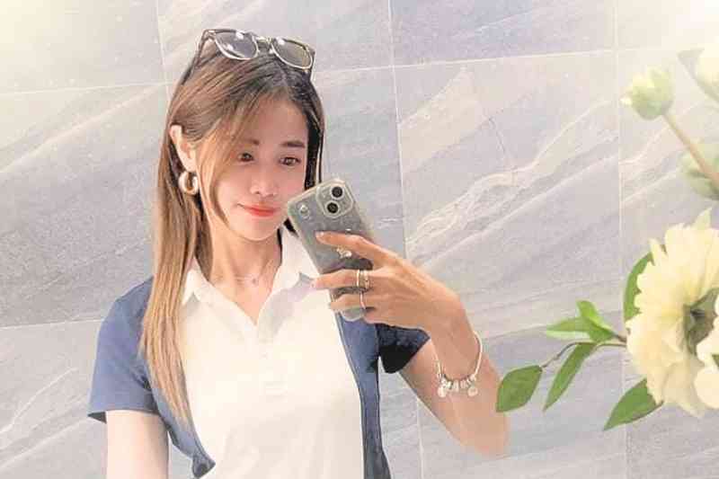 Guide แป้ง ลลิตา