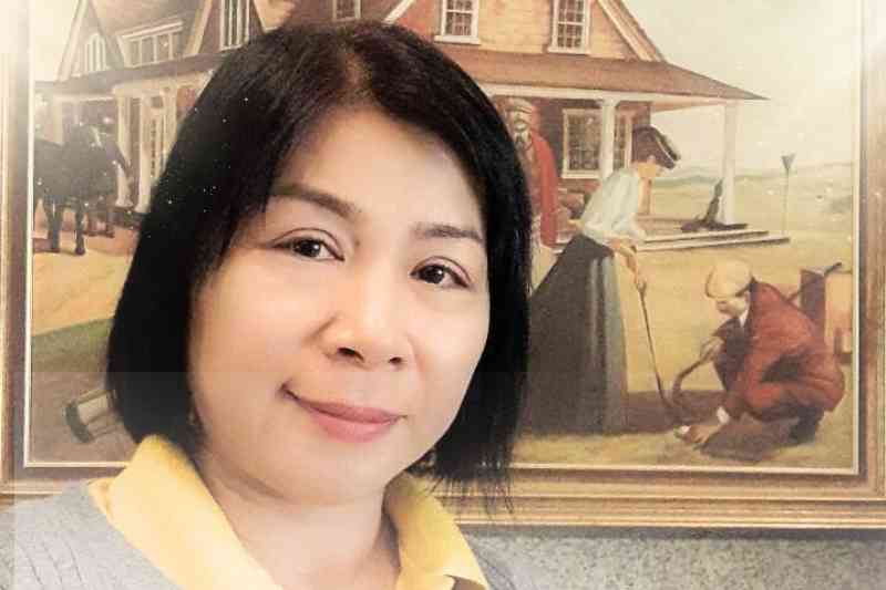 Guide บ๋อม มยุรี