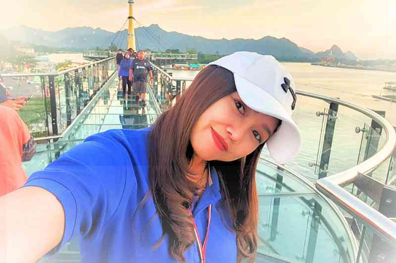 Guide แอน ธีราพร