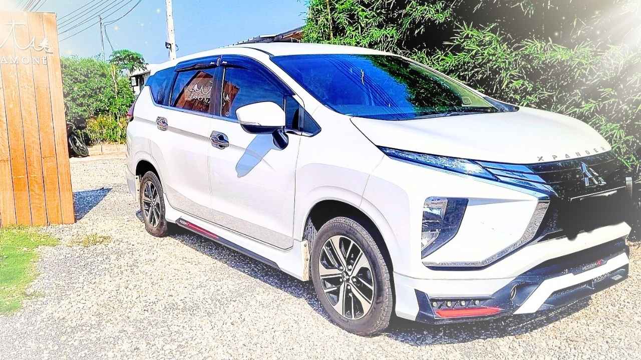 SUV Chiang Rai