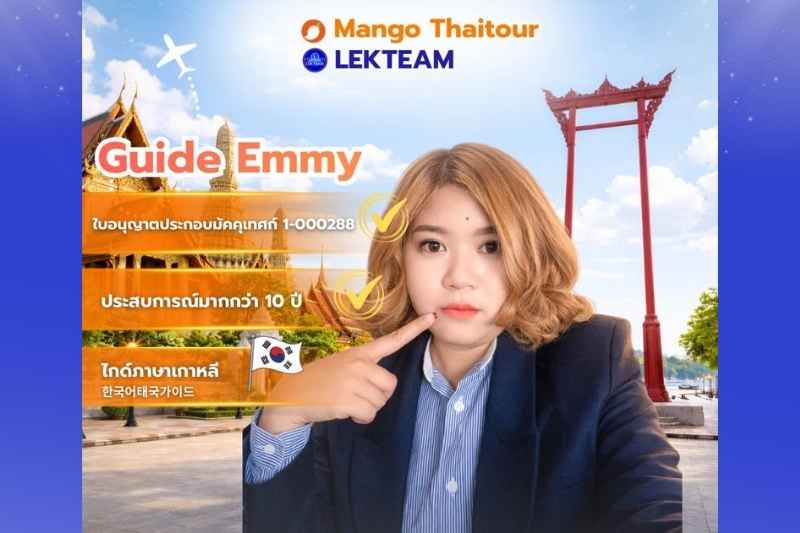 Guide Emmy