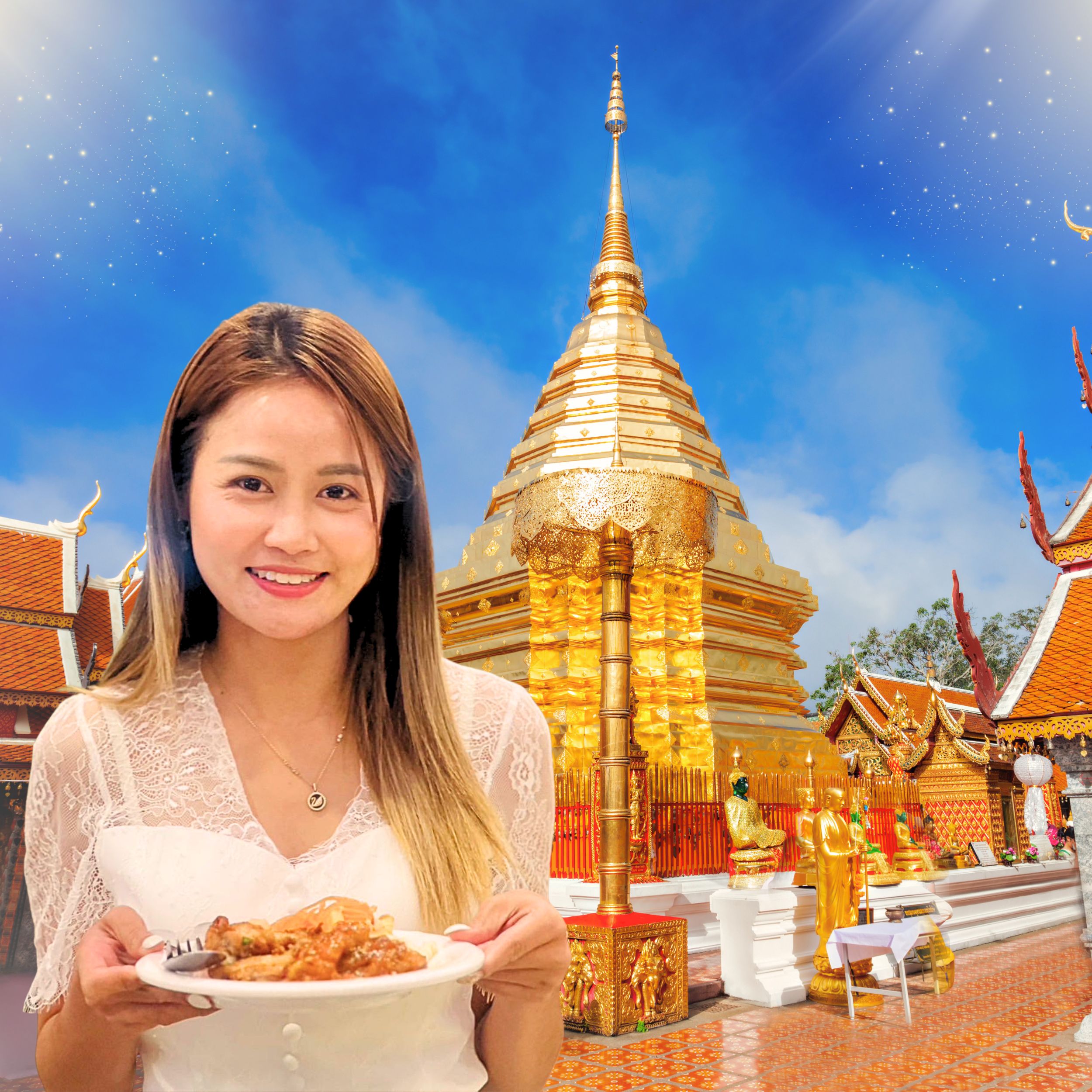 เชียงใหม่ ไกด์