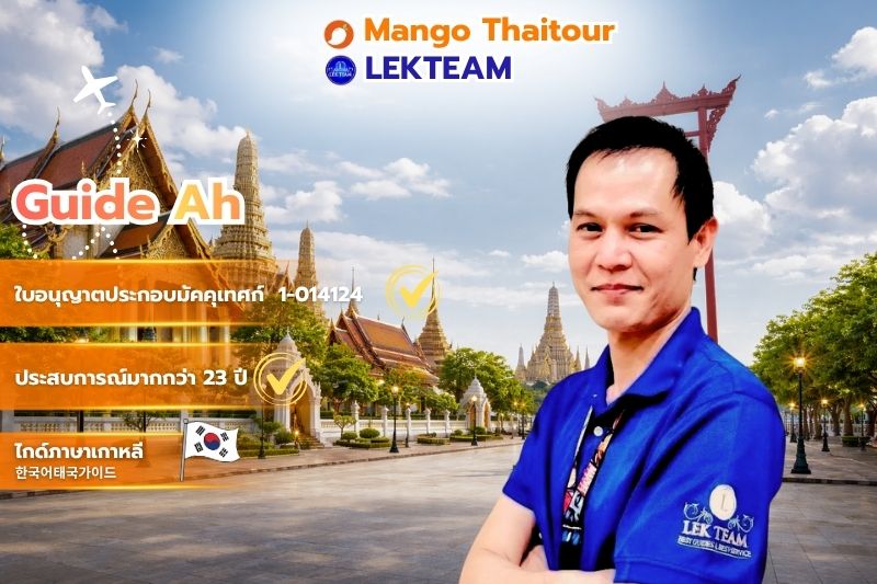 Guide Ah