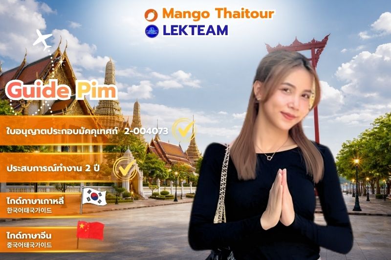 Guide Pim