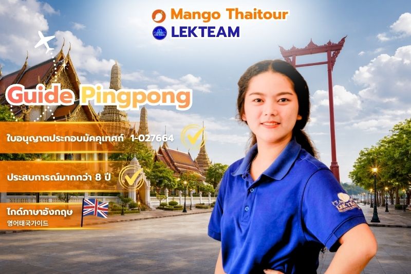 Guide Pingpong