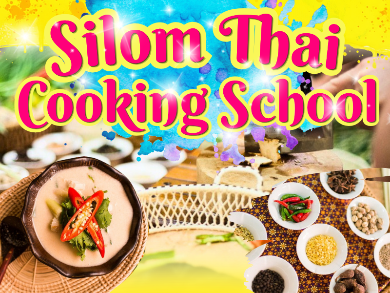 Silom Thai Cooking School