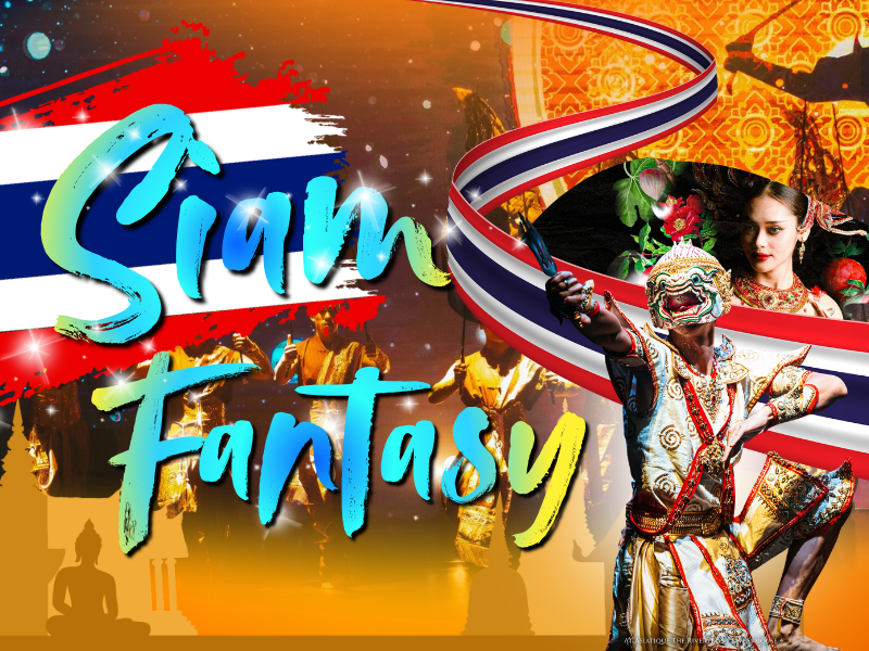 Siam Fantasy