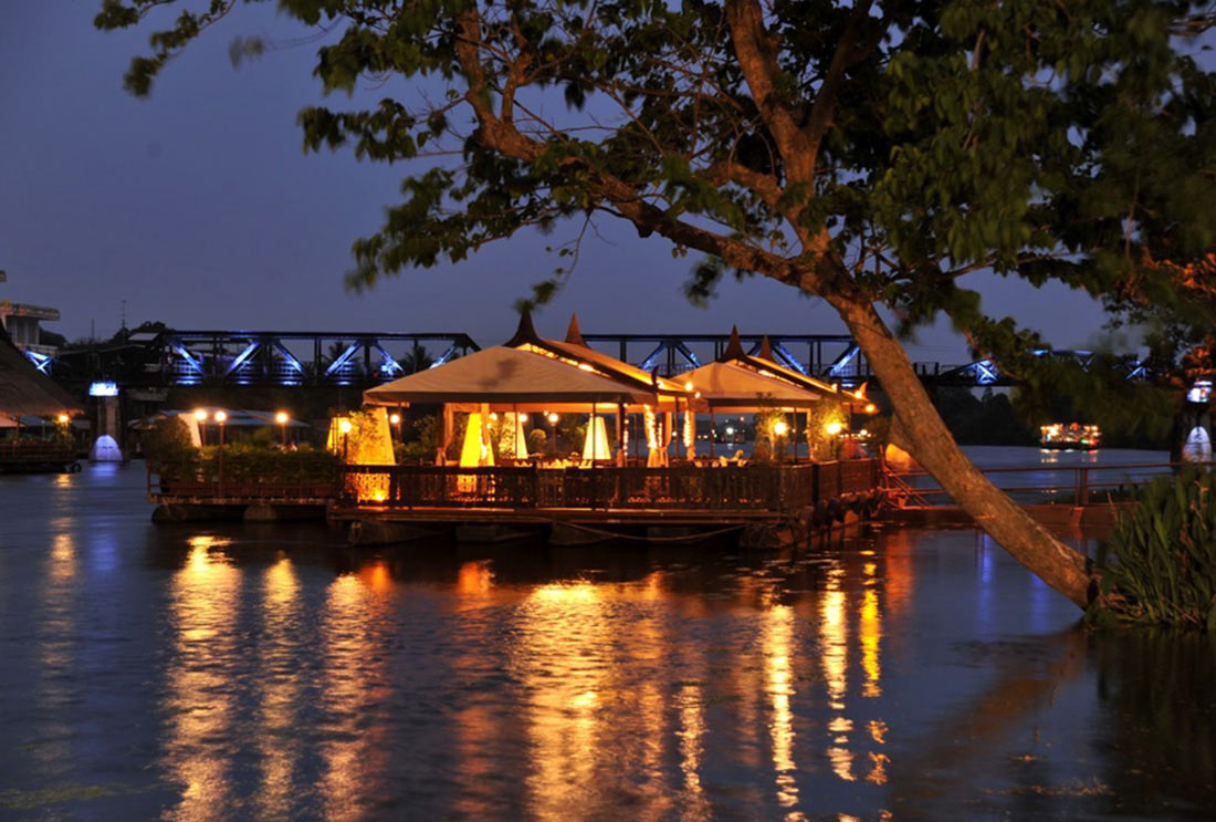 Felix River Kwai Resort