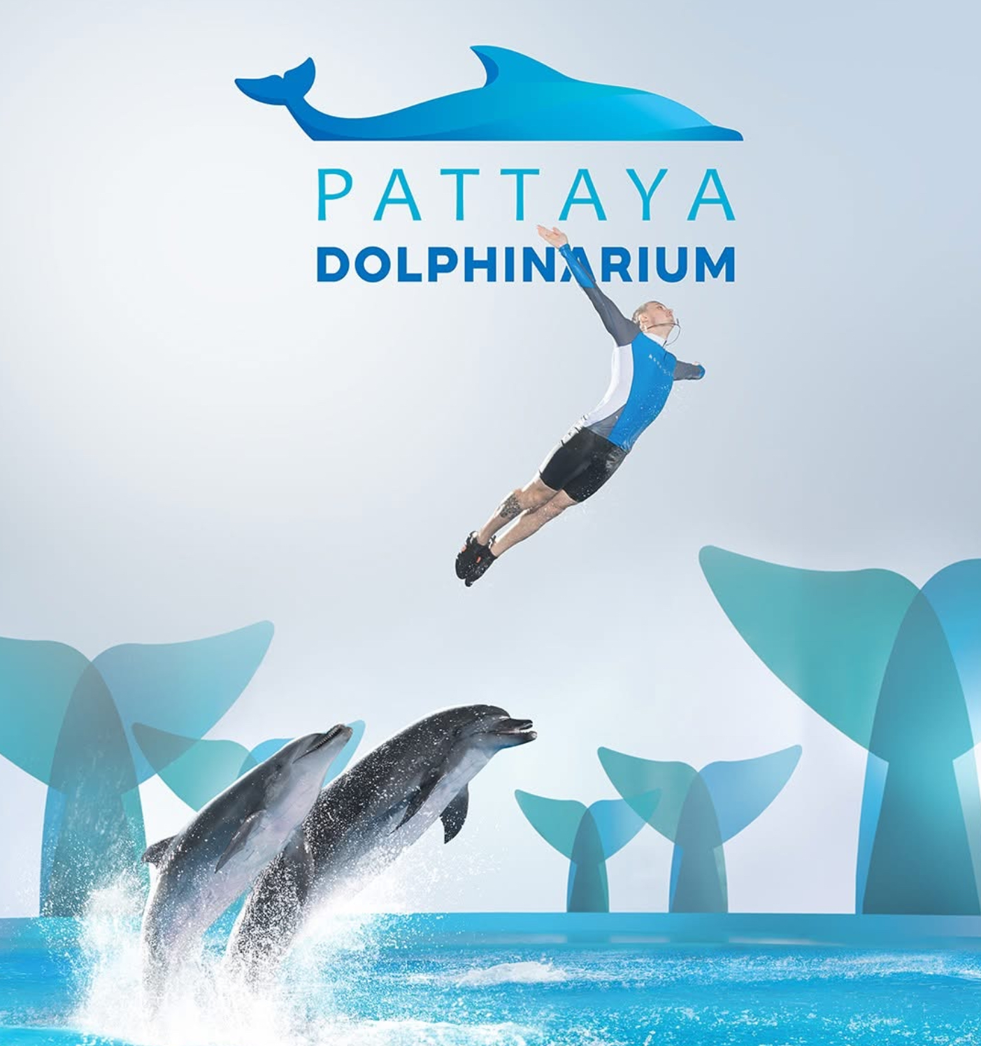 Pattaya Dolphinarium