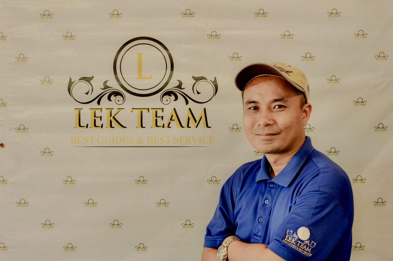 Guide รัน นิรันดร์