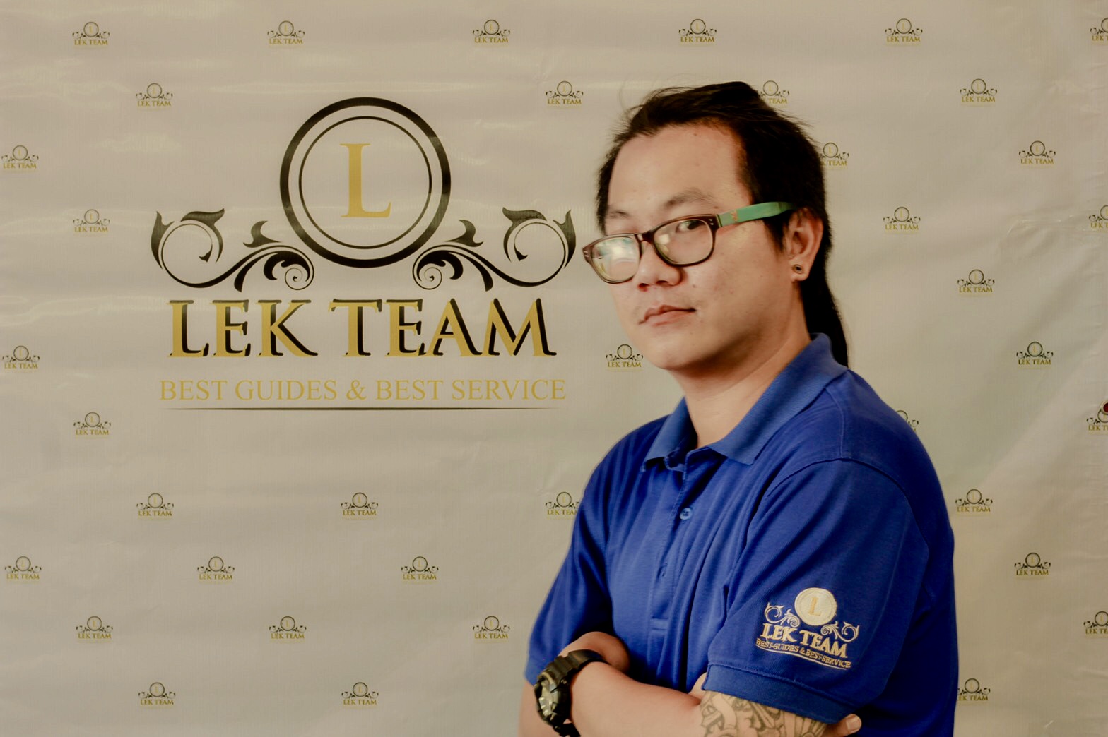 Guide กอล์ฟ ฉัตรชัย