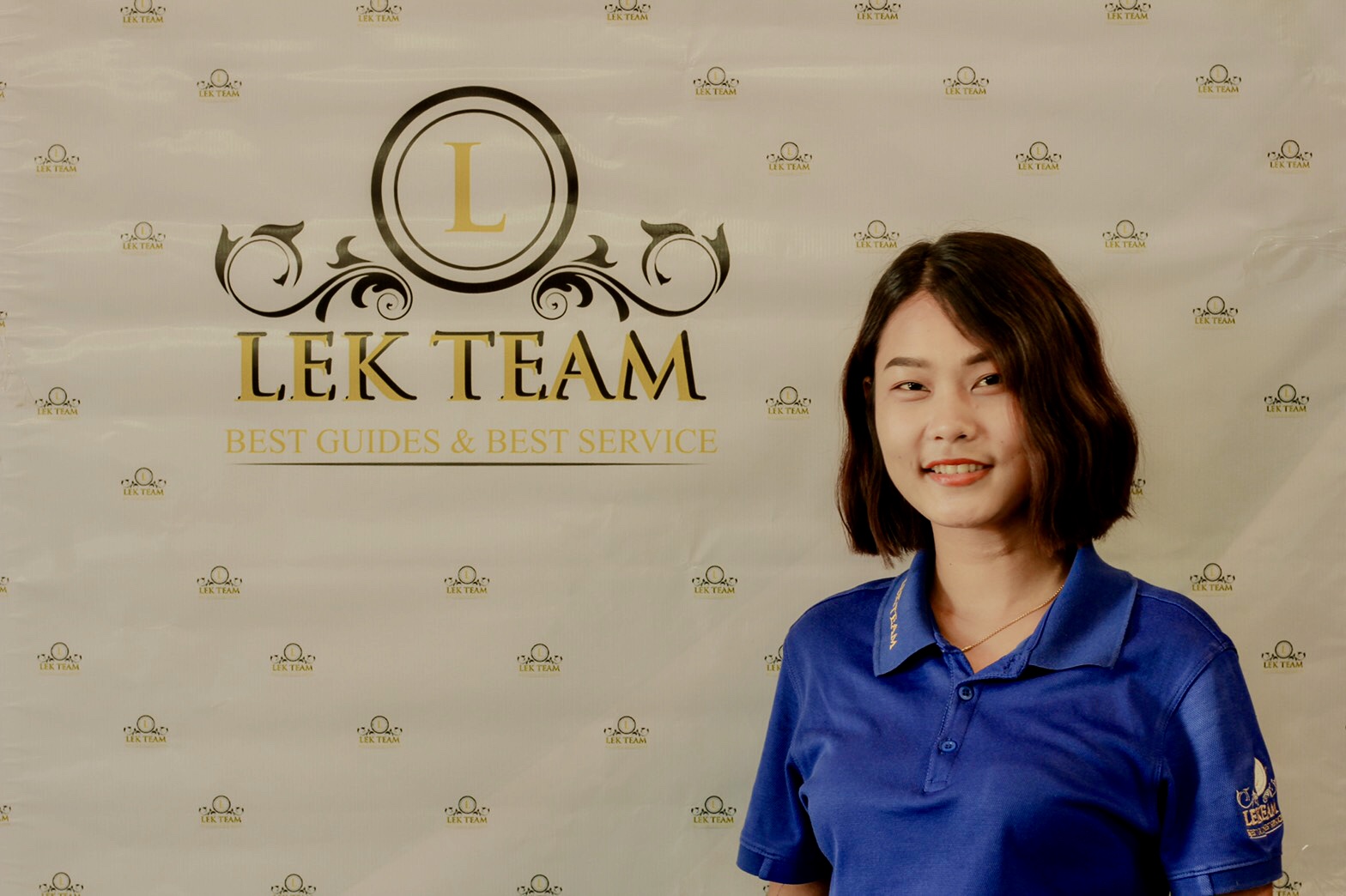 Guide ดิว เรวดี