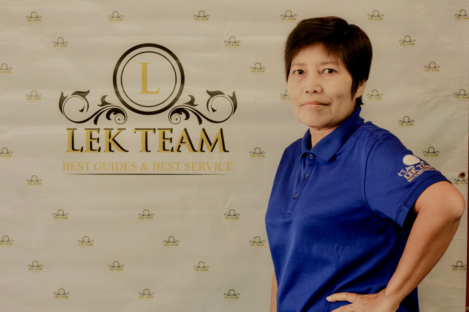 Guide พี่หนู นงลักษณ์