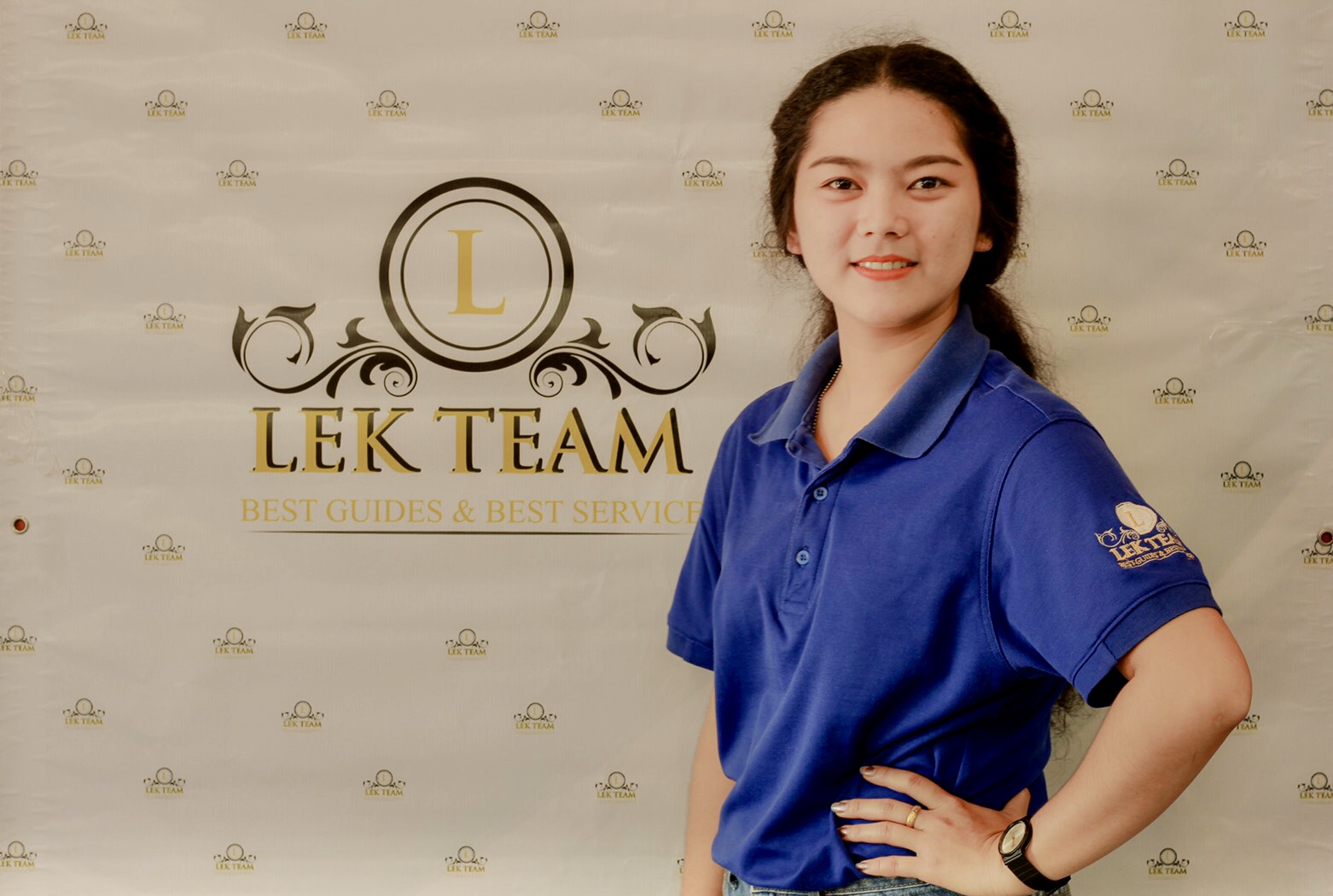 Guide ปิงปอง สุมิตตา