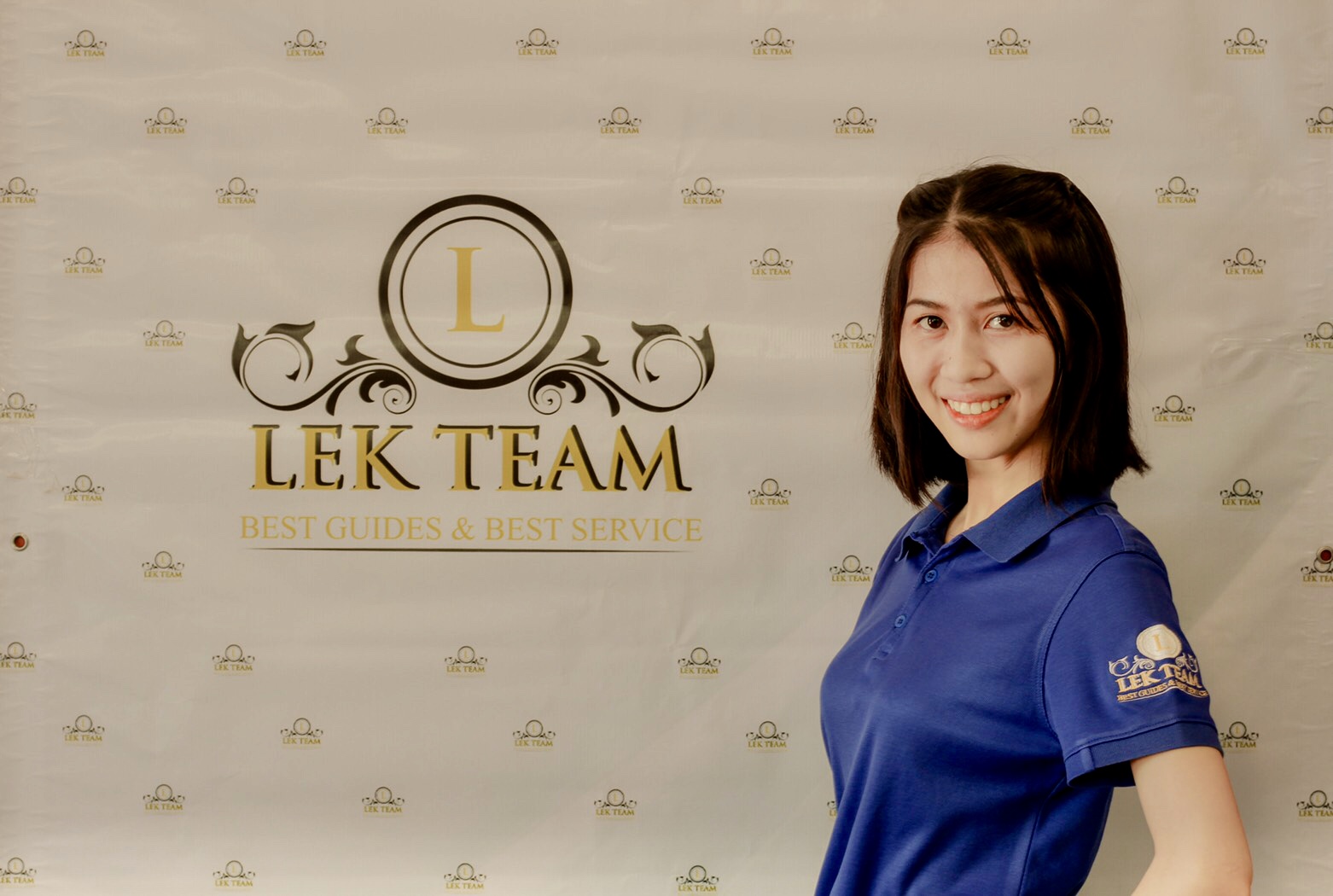 Guide บุ๋ม นันทวัน