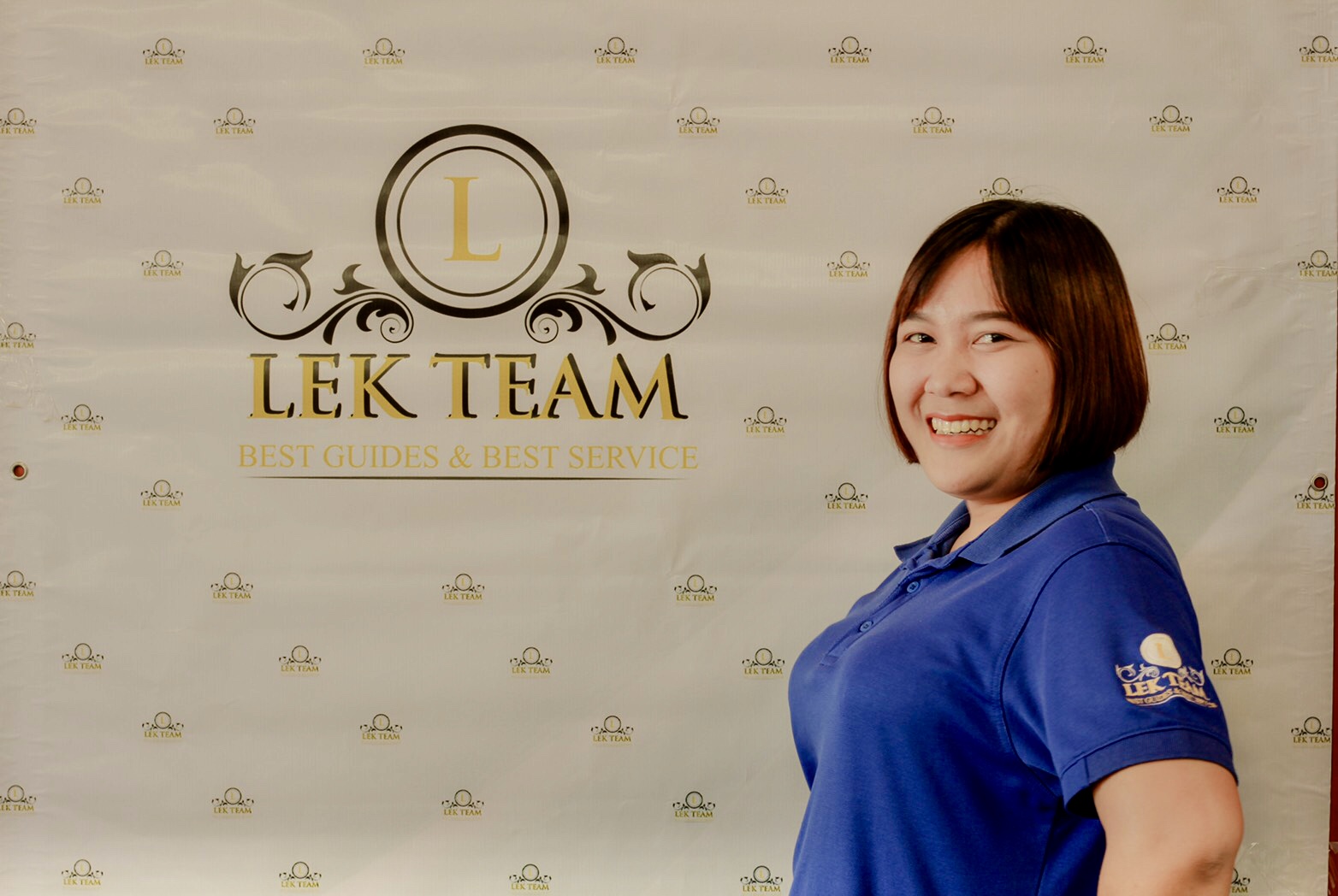 Guide หยง อรณี