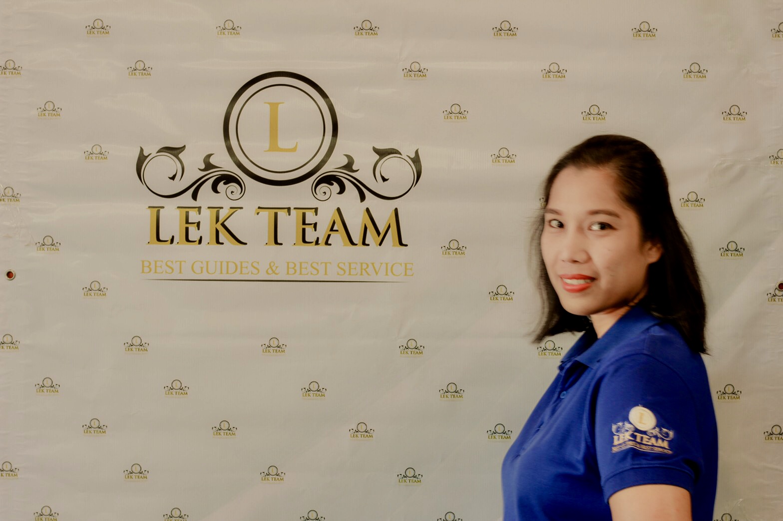 Guide ตุ๋ม กรรณิการ์