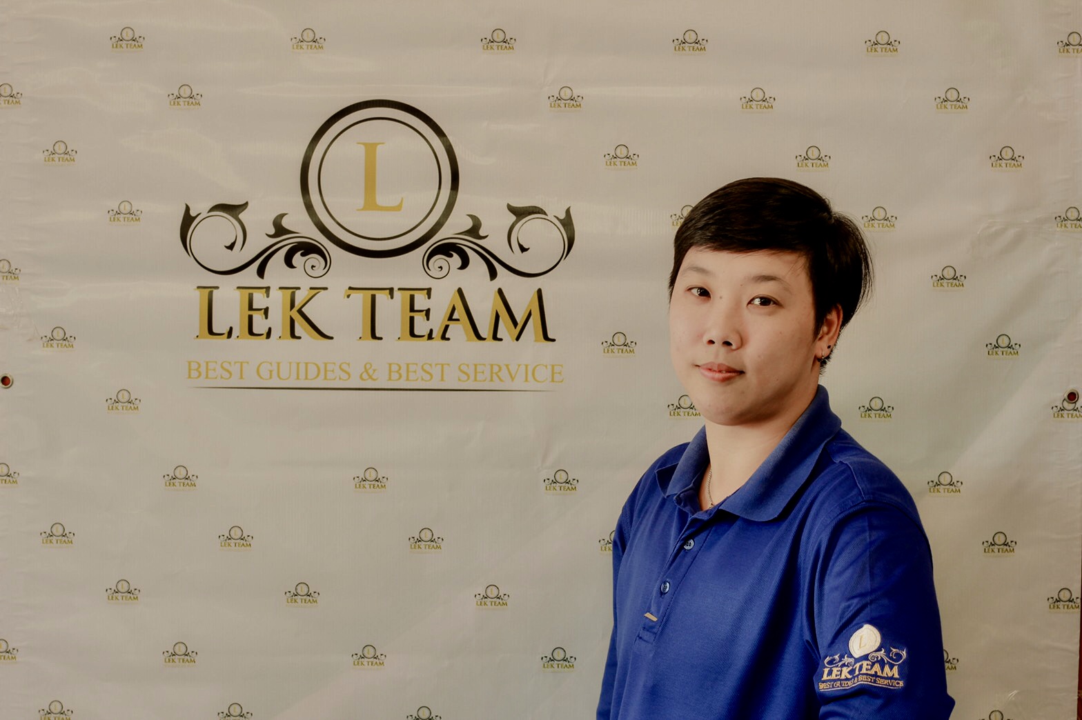 Guide พลอย อารติ