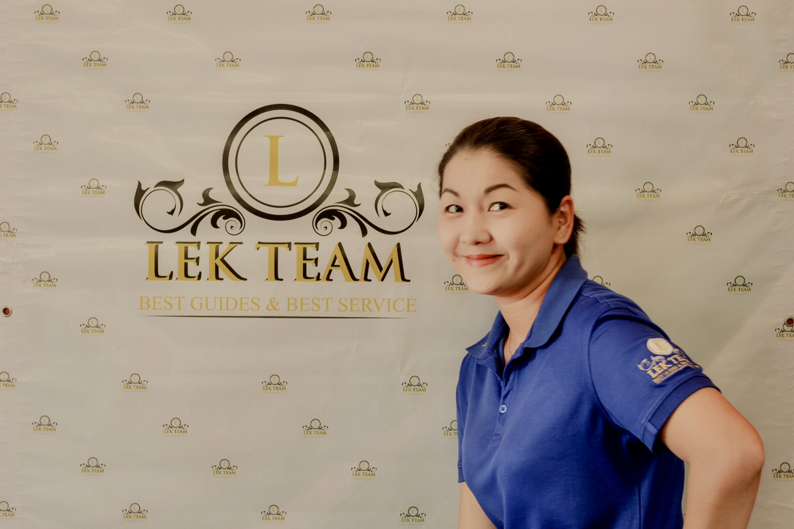 Guide เอ็ม สิริรัตร์