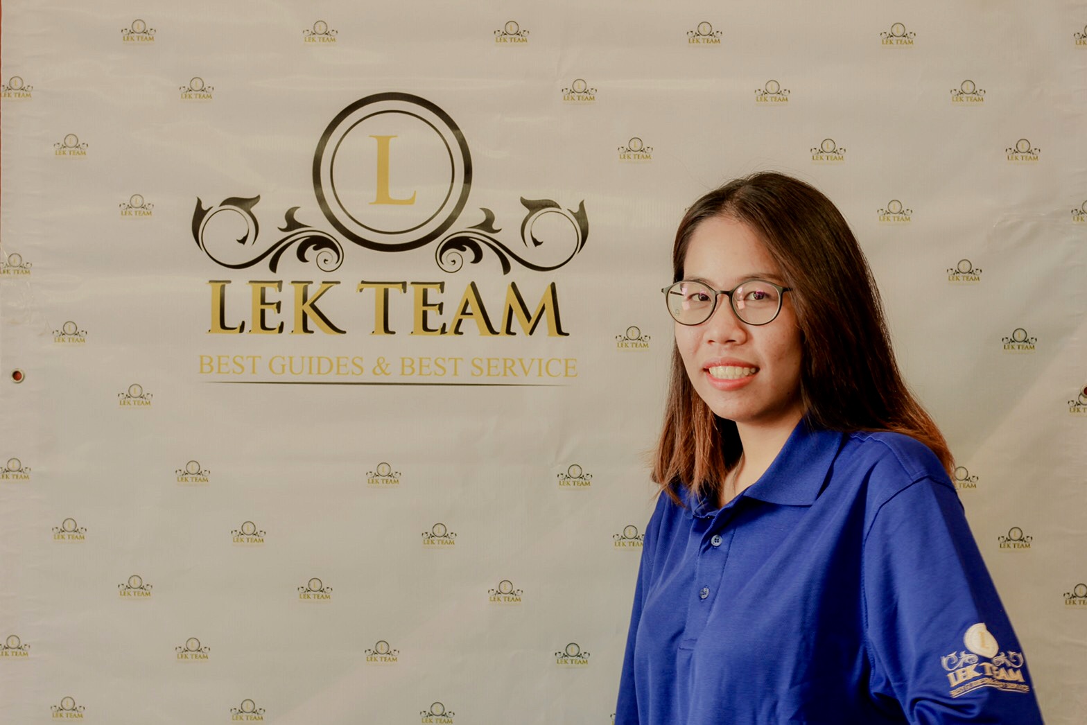 Guide เล็ก จุฑามาส