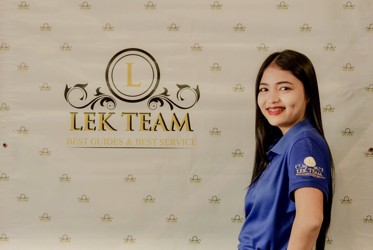 Guide ยุ้ย นุสรา