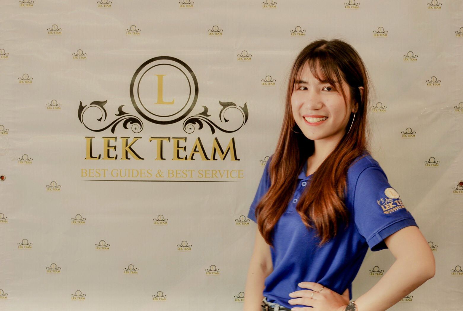 Guide Mimi มีมี่ ภาศศิโสม