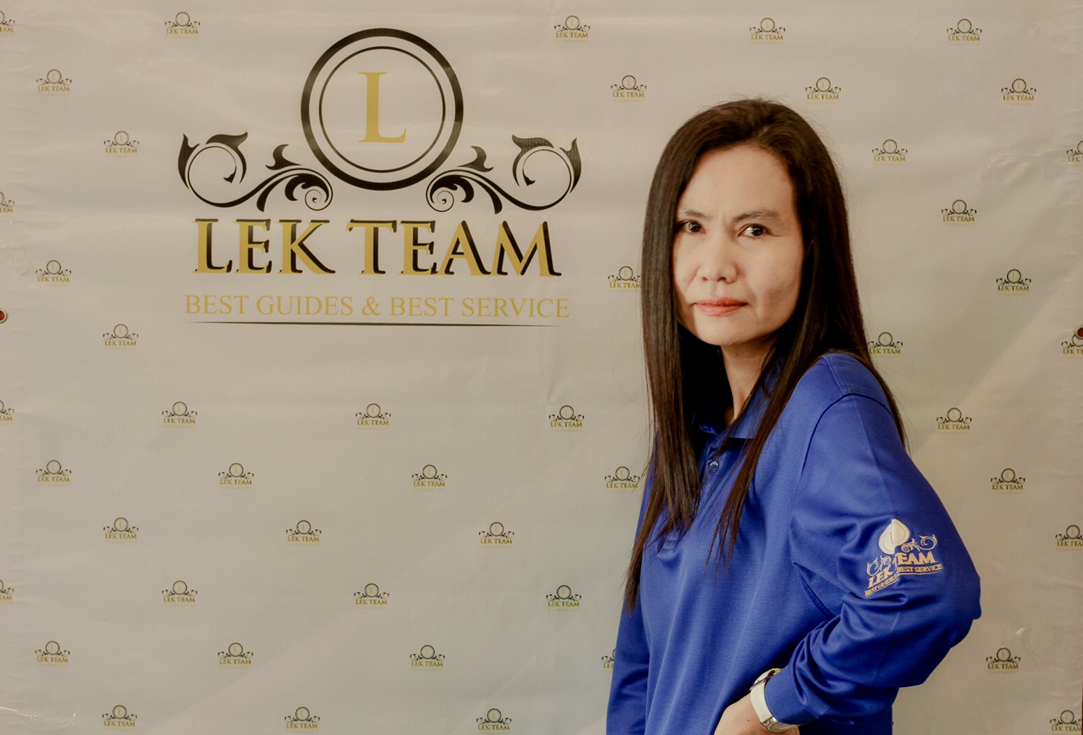 Guide ออย วาสนา