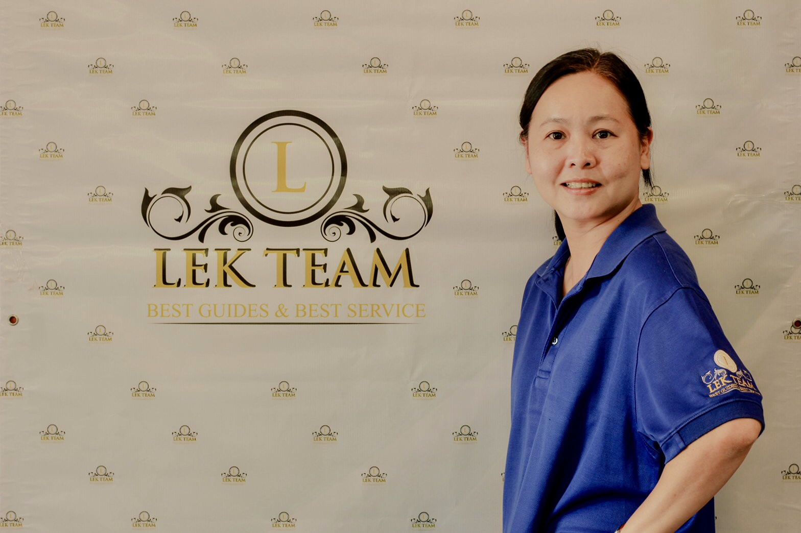 Guide พี่ติ๊ก วิราภรณ์