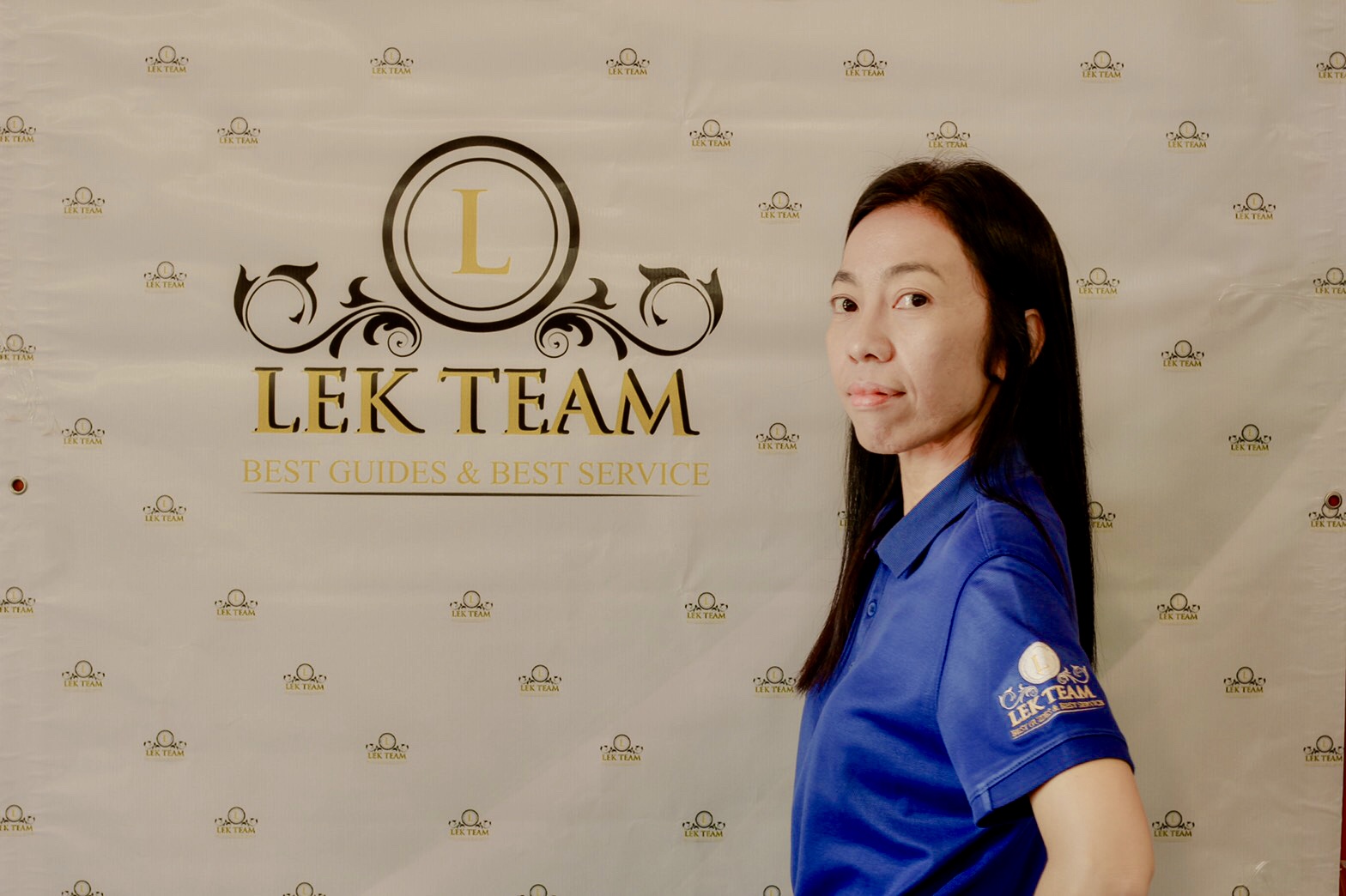 Guide พี่รัตน์ รุจาภา