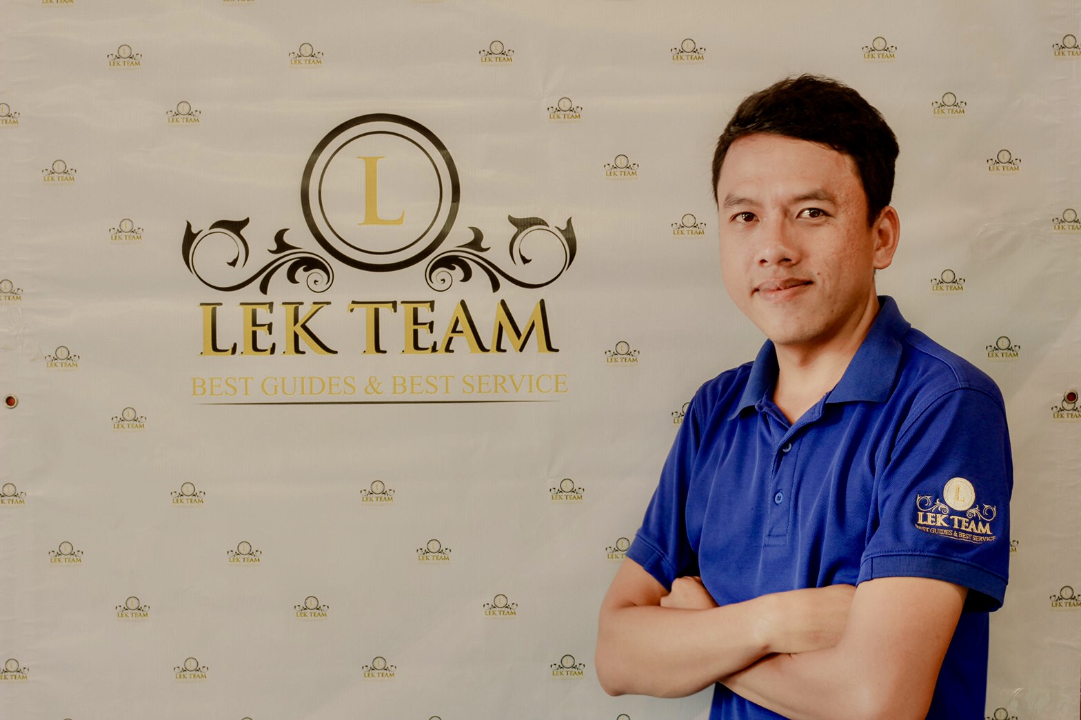 Guide Ton ต้น วรพจน์