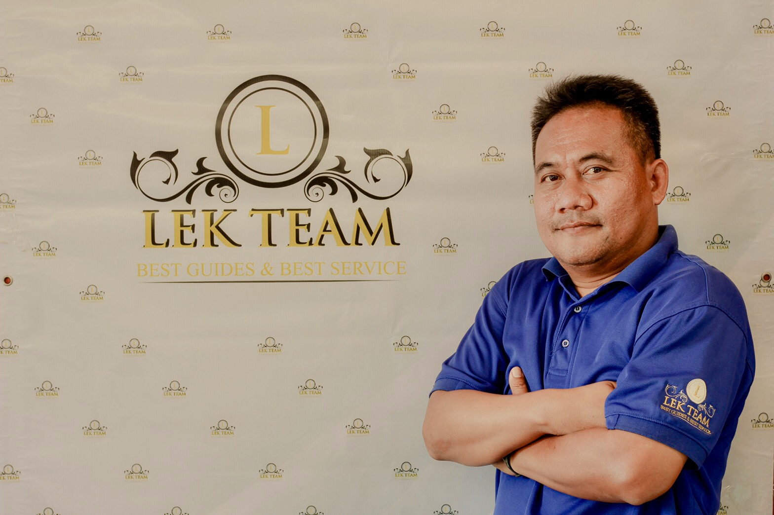 Guide X-Men เอก ภัคณัฏฐ์