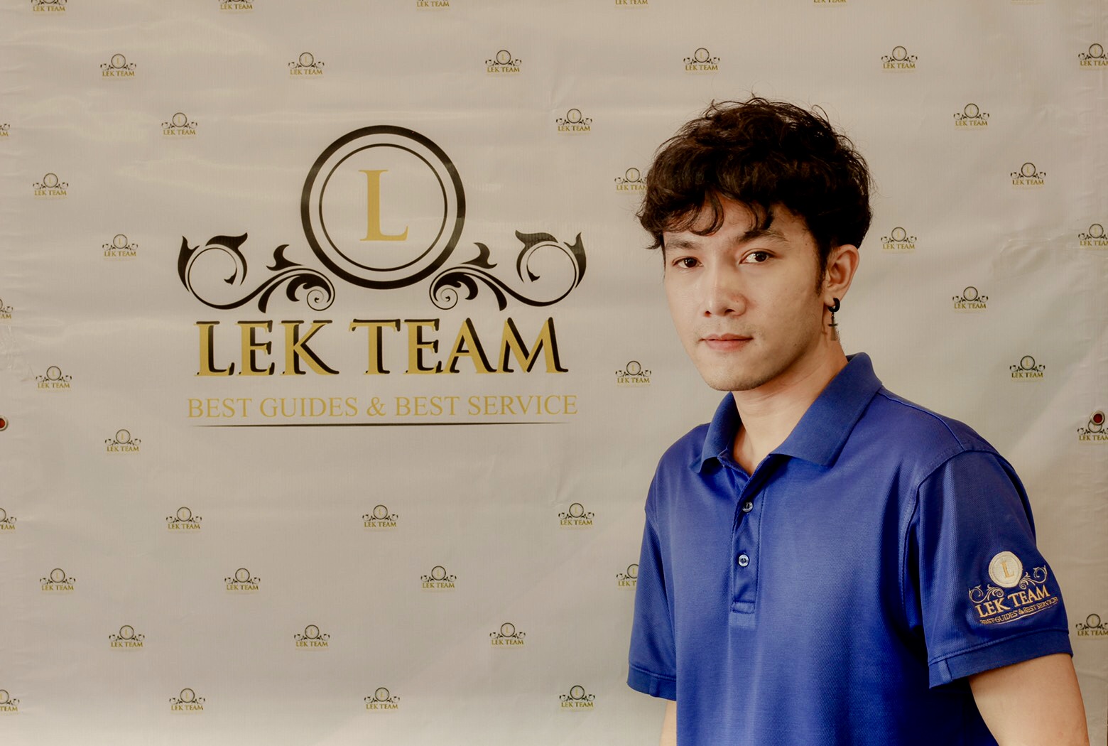 Guide พี ไพศาล