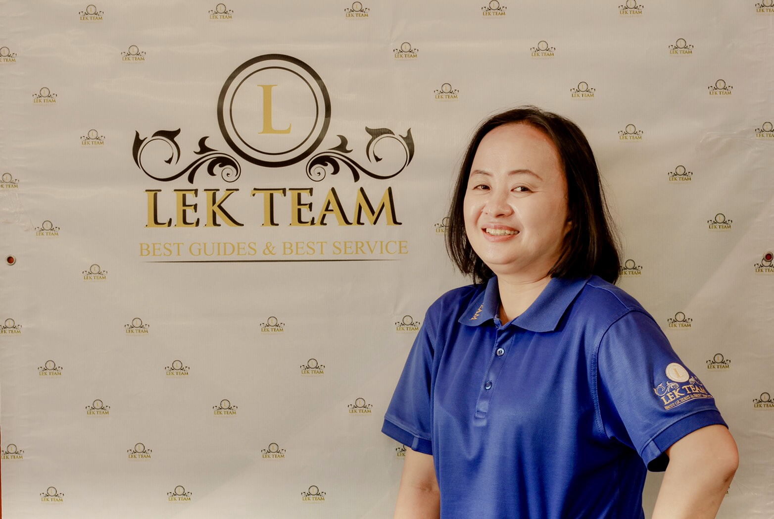 Guide นิ่ม จิตนารัตน์