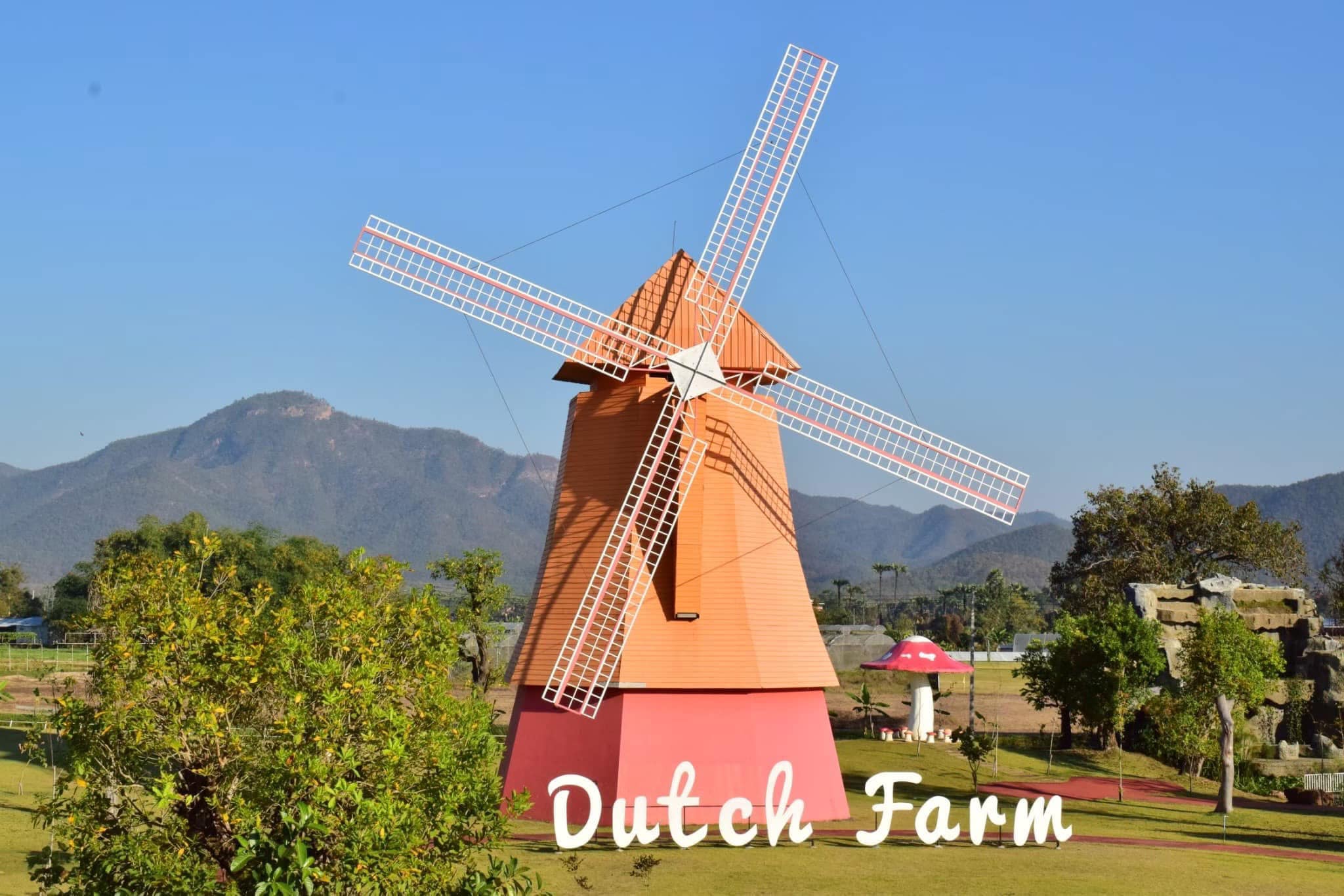 치앙마이 원데이 투어 3