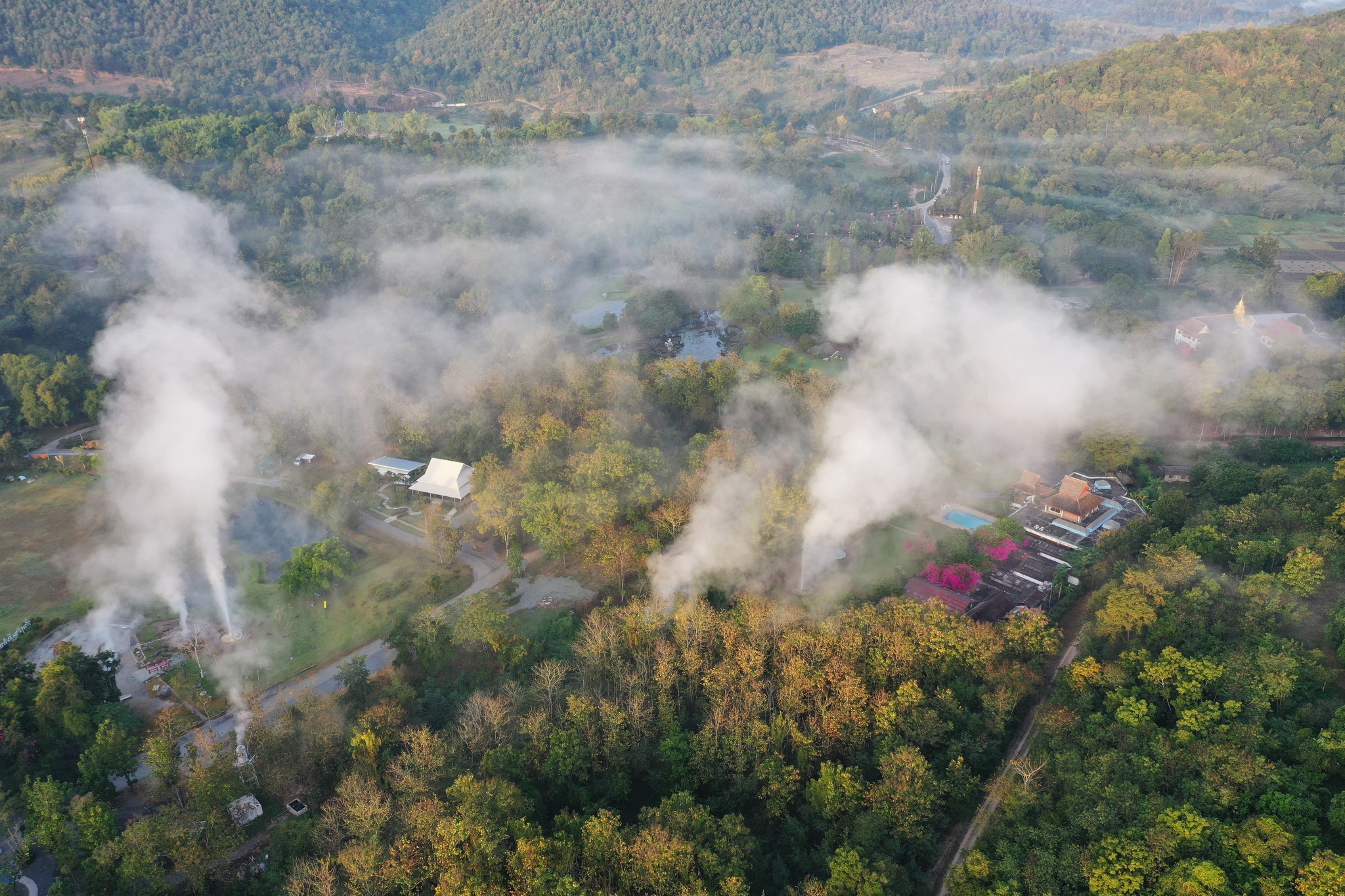 치앙마이 원데이 투어 5