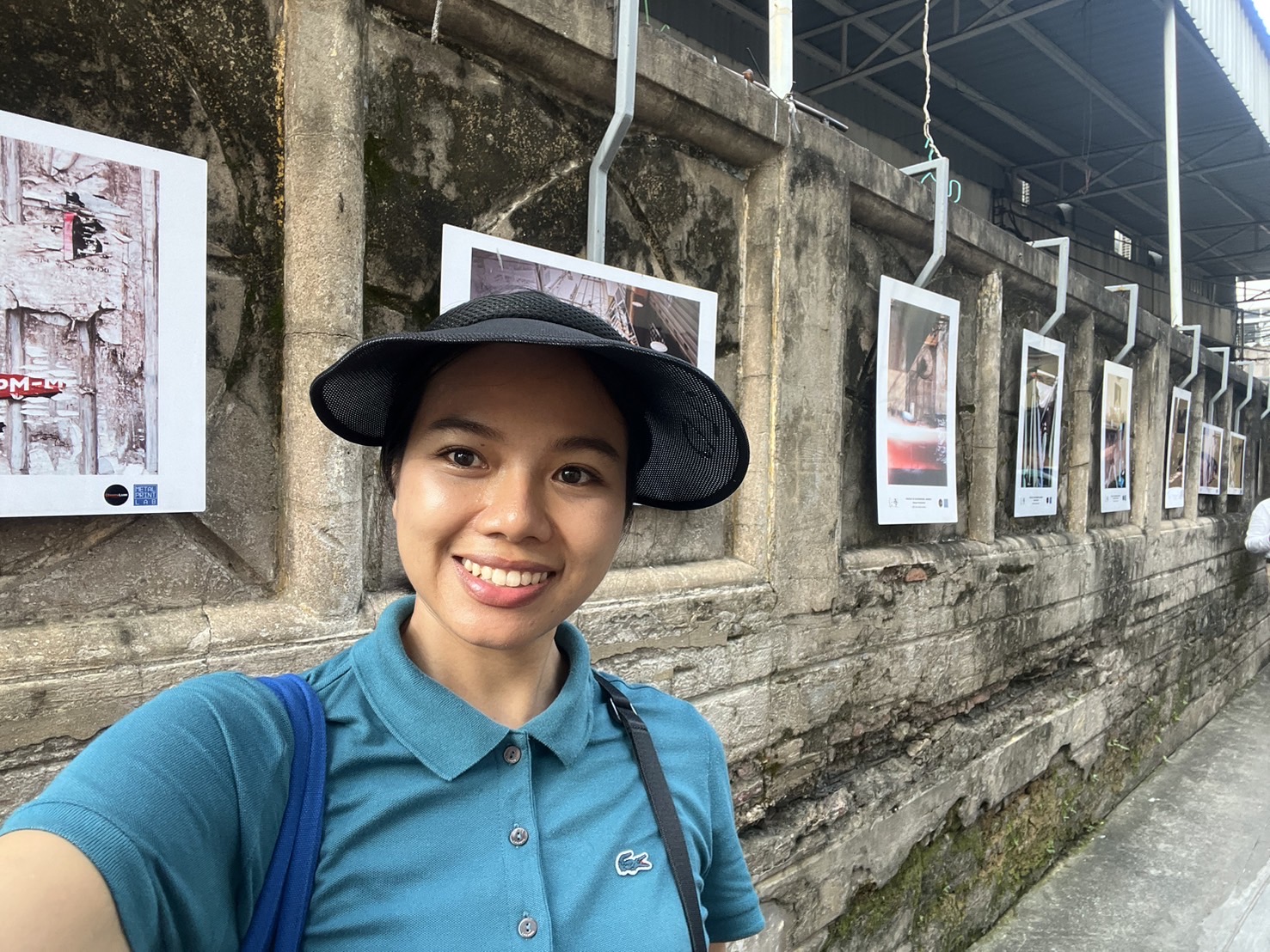 Guide มิวสิค กัณฐิกา