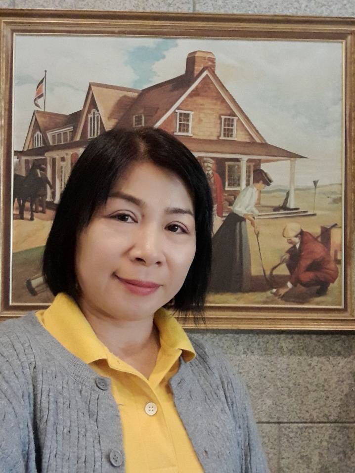 Guide บ๋อม มยุรี