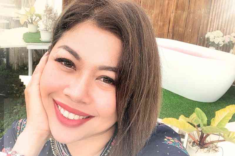 Guide บี พินณภัทร