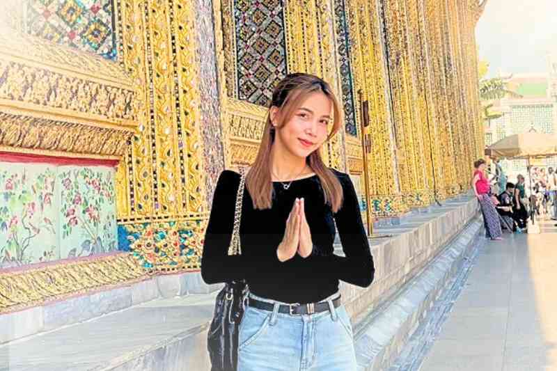 Guide พิม พิมพ์ปภา