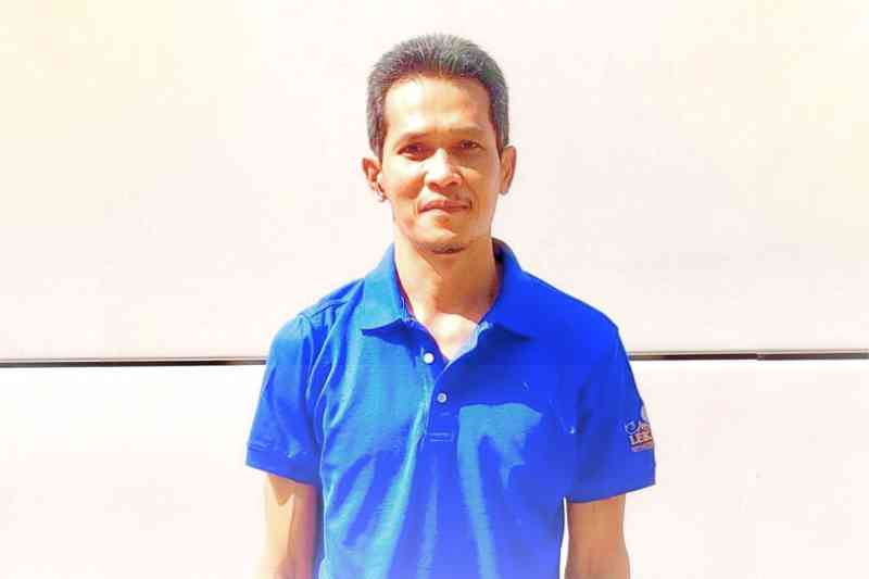 Guide เปิ้ล ไพโรจน์