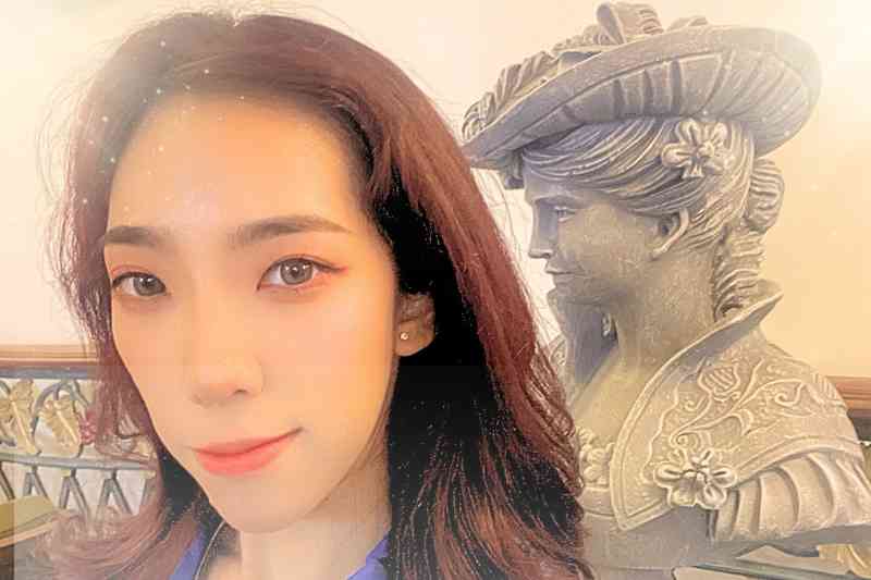 Guide ออย สุฐิดา