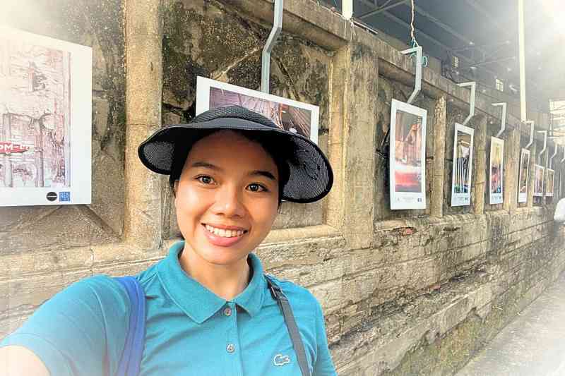 ล่าม มิว