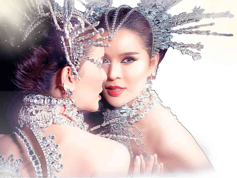 Tiffany’s Show Pattaya