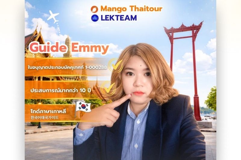 Guide Emmy