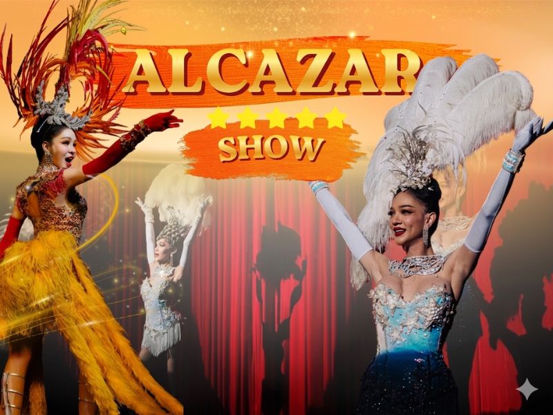 Alcaza Cabaret