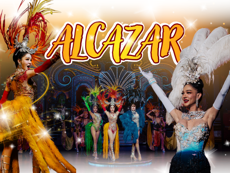 Alcaza Cabaret